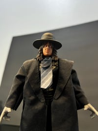 Image 3 of Undertaker Ultimate Edition with custom head
