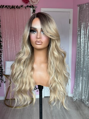 Image of Alice throw on and go (ready to ship)