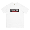 Vampire Signature tee 