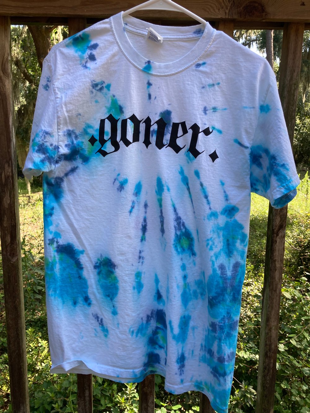 .goner. logo T-Shirt