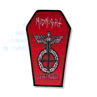 MIDNIGHT - SATANIC ROYALTY