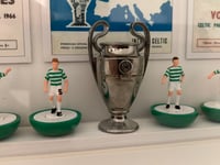 Image 4 of Lisbon Lions framed picture set