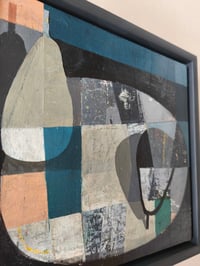 Image 2 of Pears Plate Shadows