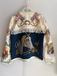Image 15 of Divya’s jacket 