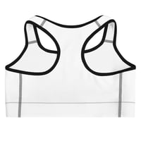 Image 4 of Sports bra