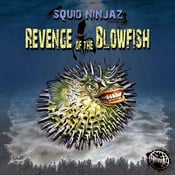 Image of Revenge Of the Blowfish LP