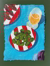 Image 3 of Tapas night 