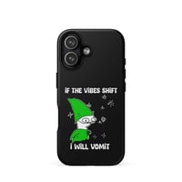 Image 7 of Tough Case for iPhone® the vibes 