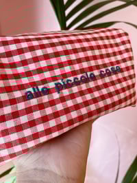 Image 2 of Beauty Case Alle piccole cose