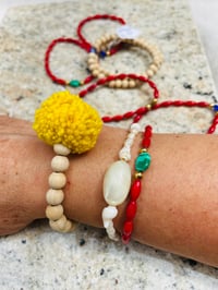 Image 4 of Coral bracelets