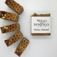 Honey Almond