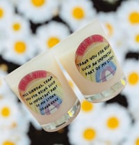 Image 3 of Teachers Candle