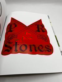 Image 6 of "Compliments of: Chicago Gang Culture" Book