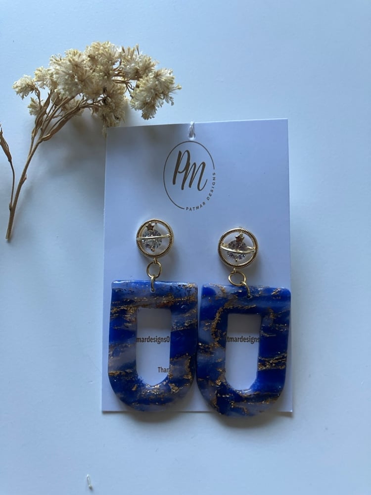 Image of Mangol Piece