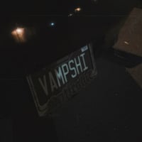 Image 6 of BARBED WIRE PLATE FRAME