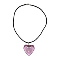 Image 1 of Stinky Cord Necklace