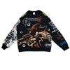 Shadow Mashup Hoodie (Custom Request)