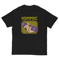 Image 1 of Iommic Hand of Doom T-Shirt