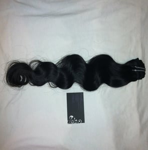 Image of Virgin Brazilian Single Bundle