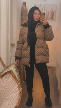 Image 2 of GG coat 