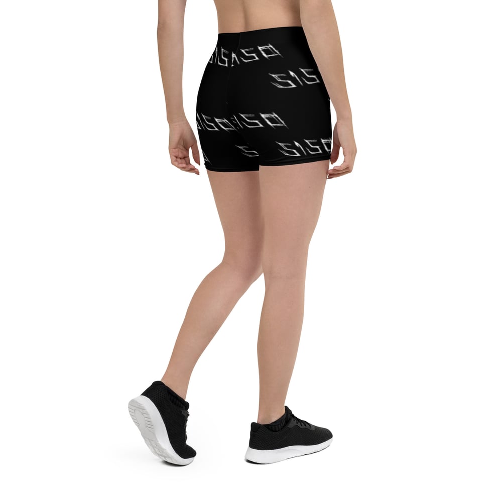 Image of Womens Shorts/Bather shorts