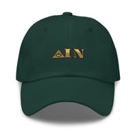 Image 1 of Manifest Dad hat