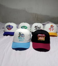 Image 1 of HATS