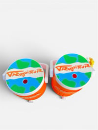 Image 3 of Custom Karol G can holder