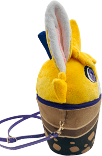 Image 4 of Boba Buddy Beans Bag Preorder (In Production)