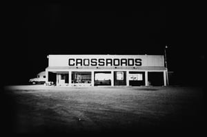 Image of CROSSROADS