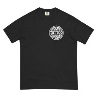 Image 1 of Evolved Logo T-Shirt
