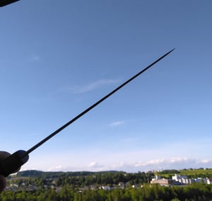 Image of 190 Kasumi Gyuto