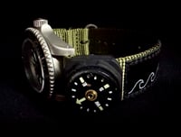 Image 10 of MKII Fulcrum 39 Watch Package