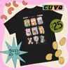 Cuvo Vending Machine Shirt