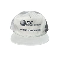 Image 1 of AT&T VTG Trucker
