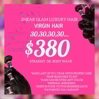 Image 1 of FOUR BUNDLE DEAL