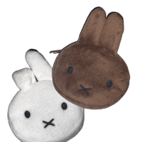 Image 2 of Miffy Coin Pouch