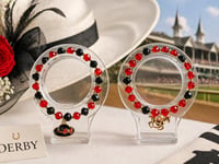 Image 3 of Kentucky Derby Charm Bracelet Set