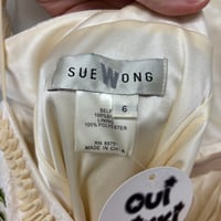 Image 8 of sue wong silk mini 