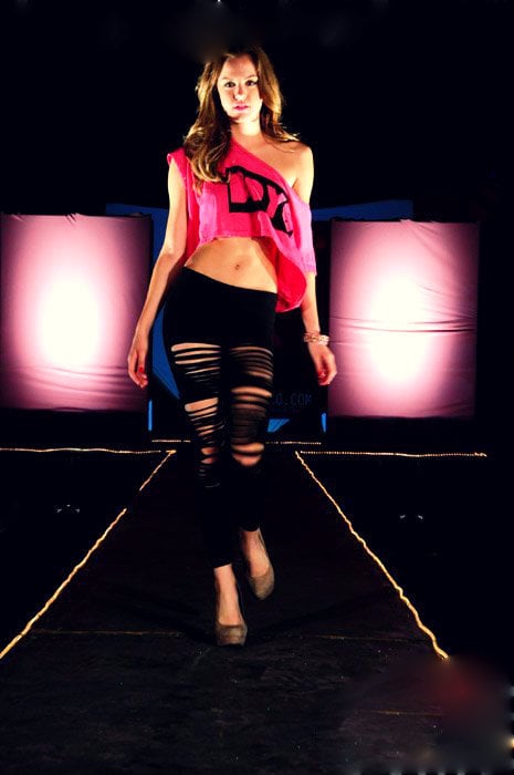 Image of The AFTER After-Party Leggings