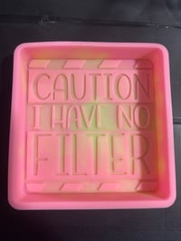 Image 3 of Custom Freshie #3