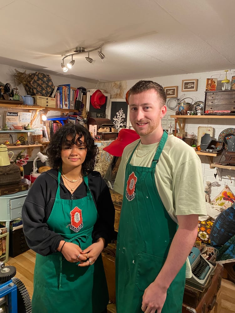 Image of Exclusive Two People One-One Jewellery Workshop