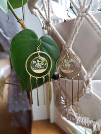 Image 2 of Gypsy Spring Earrings 
