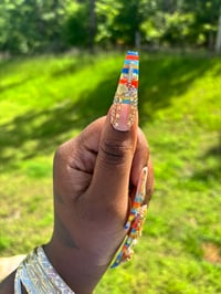 Image 3 of Extendo Stack set (size medium)