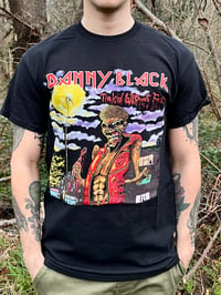 Image 2 of Danny Black -*Killer* T-shirt 