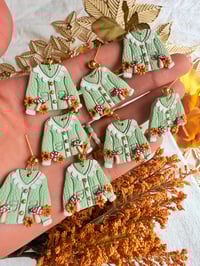 Image 1 of Fall Sweaters