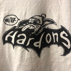 Hard On’s Shirt 