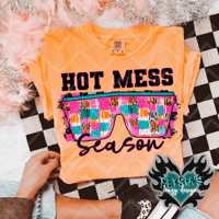 hot mess season