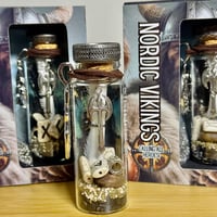 Image 3 of Nordic Vikings - Message in a Bottle