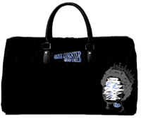 OG LIZZY LUXÉ - LIMITED EDITION DUFFEL BAG